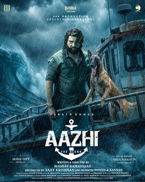 Aazhi 2026 Tamil Audio TSRip 720p - 480p - 1080p